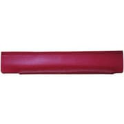 dunn one pencover レッド DOP02