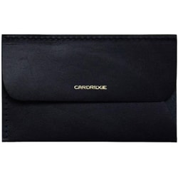 CARDRIDGE dunn カードリッジ ブルーブラック CD301