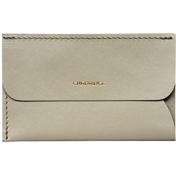 CARDRIDGE dunn カードリッジ ベージュ CD303