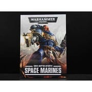 CODEX SPACE MARINES (ENGLISH)