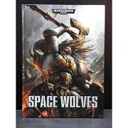 CODEX SPACE WOLVES (ENGLISH)