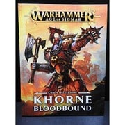 BATTLETOME KHORNE BLOODBOUND (ENGLISH)