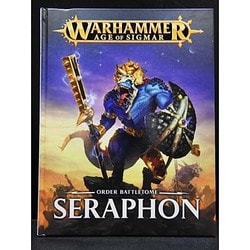 BATTLETOME SERAPHON (ENGLISH)