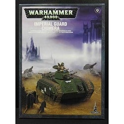 ヨドバシ.com - シタデル ASTRA MILITARUM CHIMERA [WARHAMMER 40,000