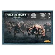 TYRANID GENESTEALERS [WARHAMMER 40,000]