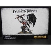DAEMON PRINCE [WARHAMMER AGE OF SIGMAR]