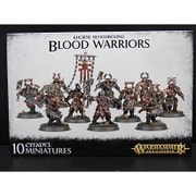 KHORNE BLOODBOUND BLOOD WARRIORS [WARHAMMER AGE OF SIGMAR]