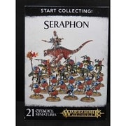 START COLLECTING! SERAPHON [WARHAMMER AGE OF SIGMAR]
