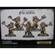 STORMCAST ETERNALS PALADINS [WARHAMMER AGE OF SIGMAR]