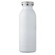 mosh！ボトル 450ml ホワイト DMMB450WH