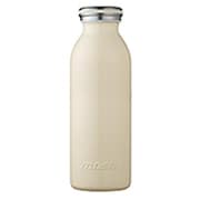 mosh!ボトル 450ml アイボリー DMMB450IV
