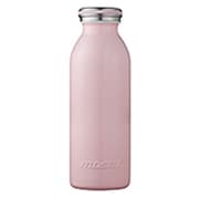 mosh!ボトル 450ml ピーチ DMMB450PE