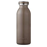 mosh!ボトル 450ml ブラウン DMMB450BR