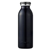 mosh!ボトル 450ml ブラック DMMB450BK