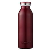 mosh!ボトル 450ml バーガンディ DMMB450BU
