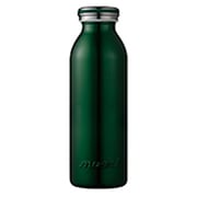 mosh!ボトル 450ml ダークグリーン DMMB450DG
