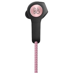 【極美品】B&O PLAY Beoplay H5 ダスティーローズ 極美品】B&O PLAY Beoplay H5 ダスティーローズ - メルカリ