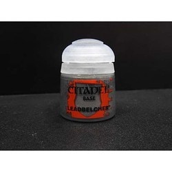 Citadel Base - Leadbelcher (12ml)