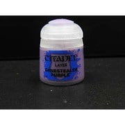 Citadel Layer GENESTEALER PURPLE [アクリル系塗料 12ml]