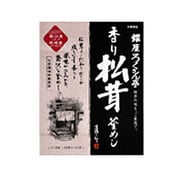 銀座ろくさん亭 松茸釜めし [250g]