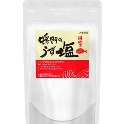 鳴門のうず塩 深炊き 300g