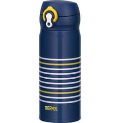 ヨドバシ.com - サーモス THERMOS JNL402-NVY [真空断熱ケータイマグ