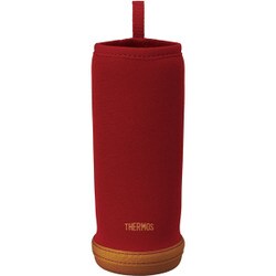 ヨドバシ.com - サーモス THERMOS APD500-R [マイボトルカバー レッド] 通販【全品無料配達】