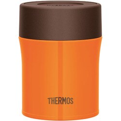 ヨドバシ.com - サーモス THERMOS JBM501-DD [真空断熱スープジャー