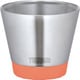 真空断熱カップ 300mL キャロット JDD301-CA