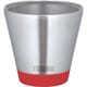 真空断熱カップ 400mL トマト JDD401-TOM