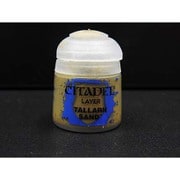 Citadel Layer TALLARN SAND [アクリル系塗料 12ml]