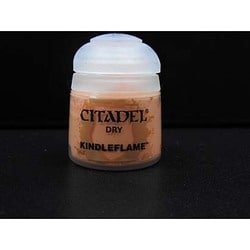 Citadel Dry KINDLEFLAME [アクリル系塗料 12ml]