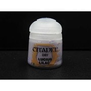 Citadel Dry LUCIUS LILAC [アクリル系塗料 12ml]