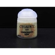 Citadel Dry UNDERHIVE ASH [アクリル系塗料 12ml]