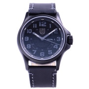 並行輸入品 1801.BO フィールドATデイデイト BKPVD BK BKカーフ