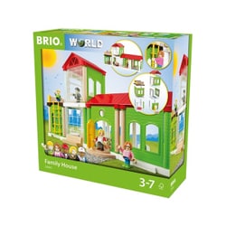 ヨドバシ.com - ブリオジャパン BRIO 33941 [ヴィレッジ ホームセット