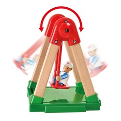 ヨドバシ.com - ブリオジャパン BRIO 33948 [ヴィレッジ シーソートと