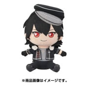 アンサンブルスターズ! オスワリぬいぐるみvol.2 1サクマレイ