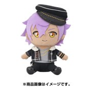 アンサンブルスターズ!オスワリぬいぐるみvol.2 2オトガリアドニス