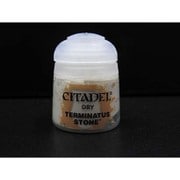 Citadel Dry TERMINATUS STONE [アクリル系塗料 12ml]