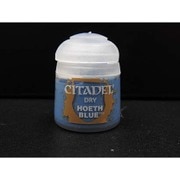 Citadel Dry HOETH BLUE [アクリル系塗料 12ml]