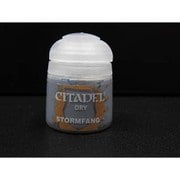 Citadel Dry STORMFANG [アクリル系塗料 12ml]