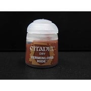 Citadel Dry VERMINLORD HIDE [アクリル系塗料 12ml]