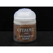 Citadel Dry SYLVANETH BARK [アクリル系塗料 12ml]