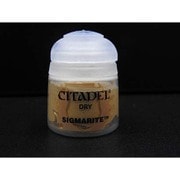 Citadel Dry SIGMARITE [アクリル系塗料 12ml]