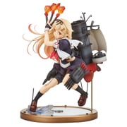 艦隊これくしょん -艦これ- 夕立改二 [1/8 フィギュア]