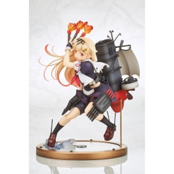 【ブロッコリー　艦隊これくしょん 艦これ 夕立改二　1/8】 ヨドバシ.com - ブロッコリー BROCCOLI 艦隊これくしょん -艦