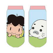 セブンツー ハイチャオゴマチャン アシベ&ゴマA