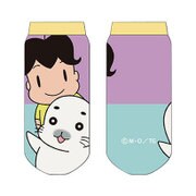 セブンツー ハイチャオゴマチャン アシベ&ゴマB