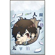 セブンツー ブンゴウストレイドッグス/ポチブクロ ダザイ